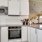 Дом отдыха Villavilla 338 - Skastrup Strand, Fyn Og Oer Богенсе