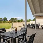 Villavilla 338 - Skastrup Strand, Fyn Og Oer Дом отдыха *