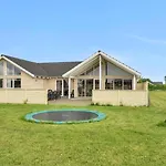 Villavilla 338 - Skastrup Strand, Fyn Og Oer Дом отдыха *