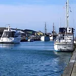 Дом отдыха Villavilla 338 - Skastrup Strand, Fyn Og Oer