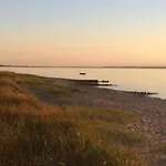 Villavilla 338 - Skastrup Strand, Fyn Og Oer * Богенсе