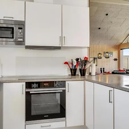 Casa vacanze Villavilla 338 - Skastrup Strand, Fyn Og Oer Bogense