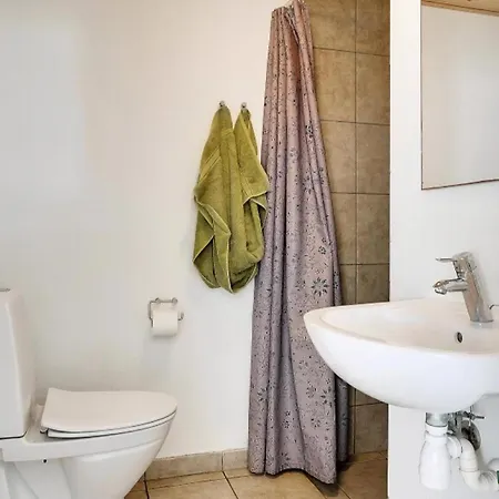 Villavilla 338 - Skastrup Strand, Fyn Og Oer Bogense
