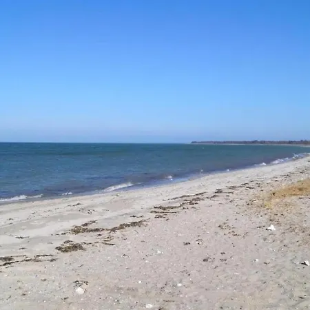 Casa vacanze Villavilla 338 - Skastrup Strand, Fyn Og Oer Bogense