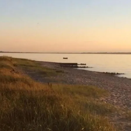 Villavilla #338 - Skåstrup Strand, Fyn Og øer * Bogense