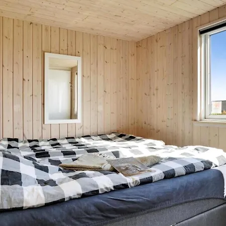 Villavilla 338 - Skastrup Strand, Fyn Og Oer Дом отдыха Богенсе